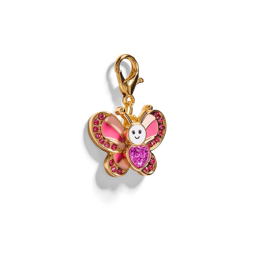 Faoabulous - Fao Schwarz Squad Charm - Butterfly