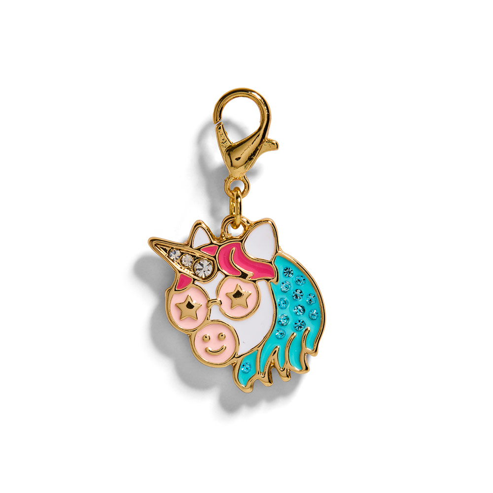 Faoabulous - Fao Schwarz Squad Charm - Unicorn