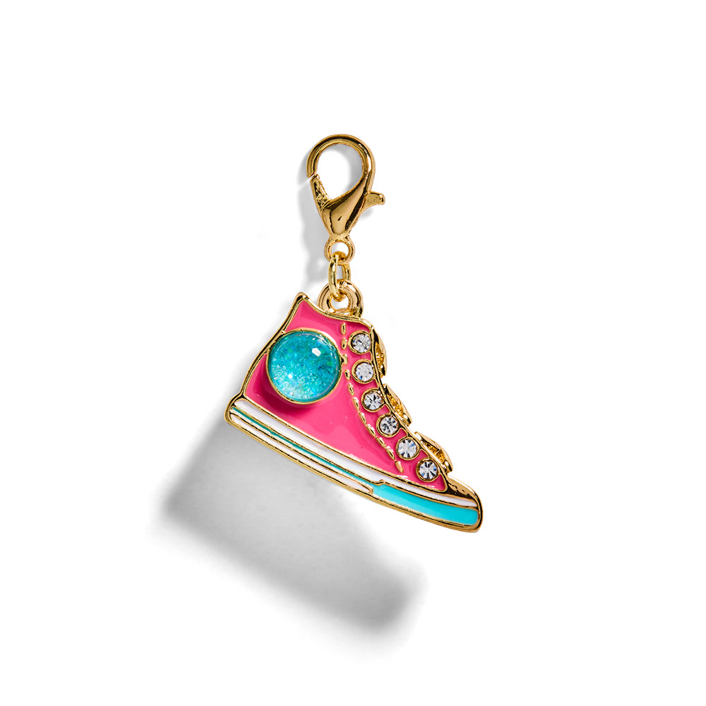 Faoabulous - Fao Schwarz Squad Charm - Sneaker