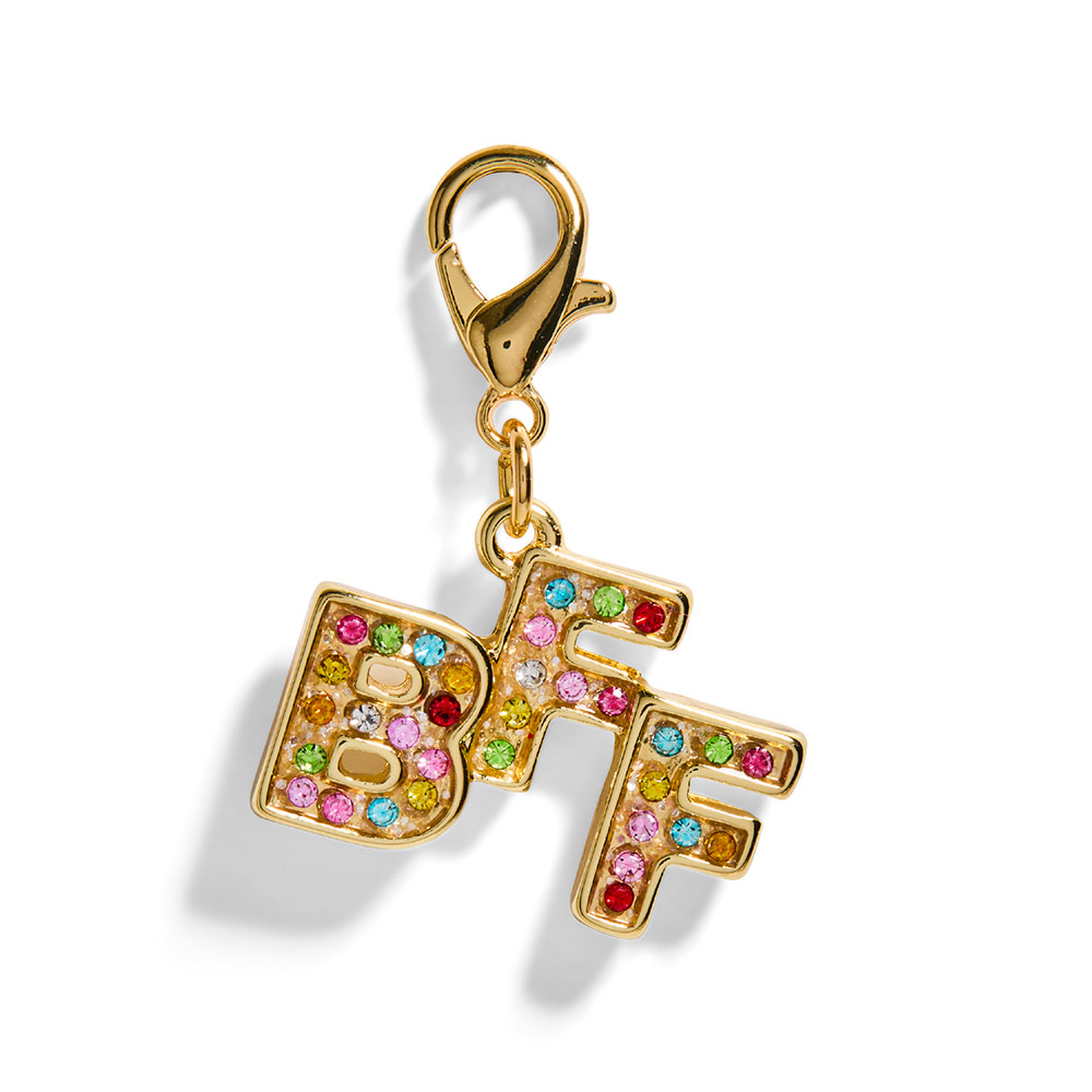 Faoabulous - Fao Schwarz Squad Charm - BFF