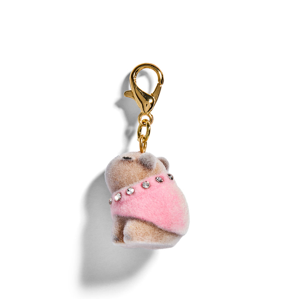 Faoabulous - Fao Schwarz Squad Charm - Capybara