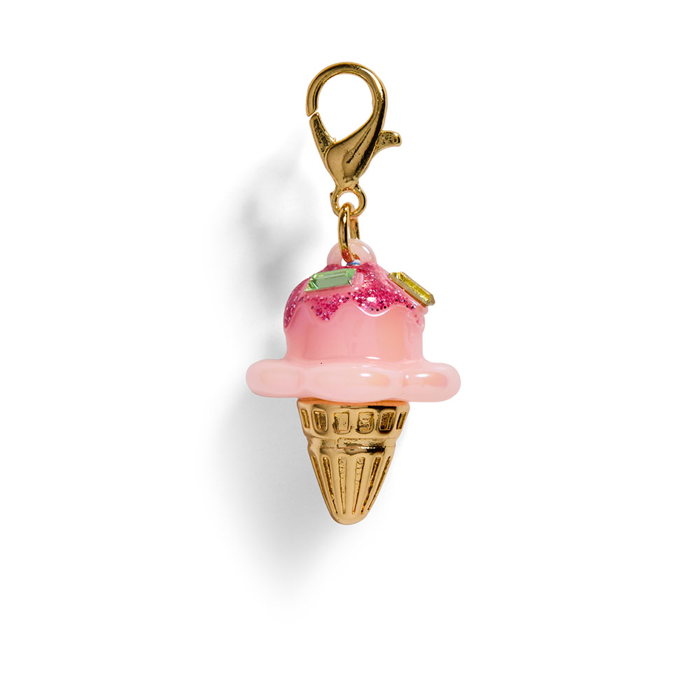 Faoabulous - Fao Schwarz Squad Charm - Ice Cream