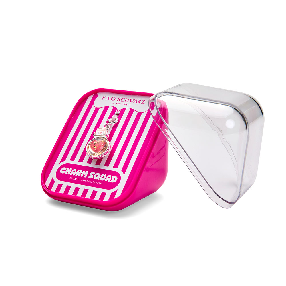 Faoabulous - Fao Schwarz Squad Charm - Magic Bottle