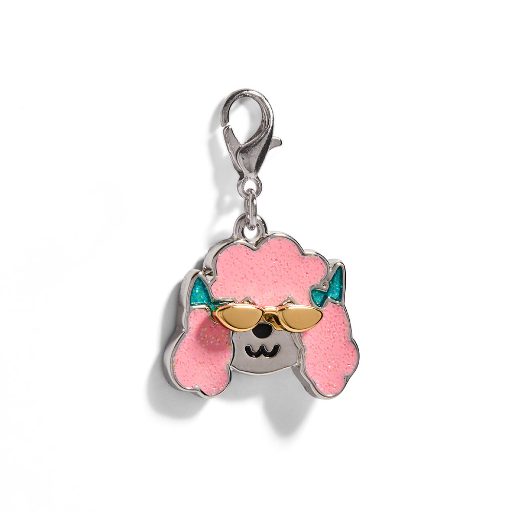Faoabulous - Fao Schwarz Charm Squad Puppy Charm - Multicolor