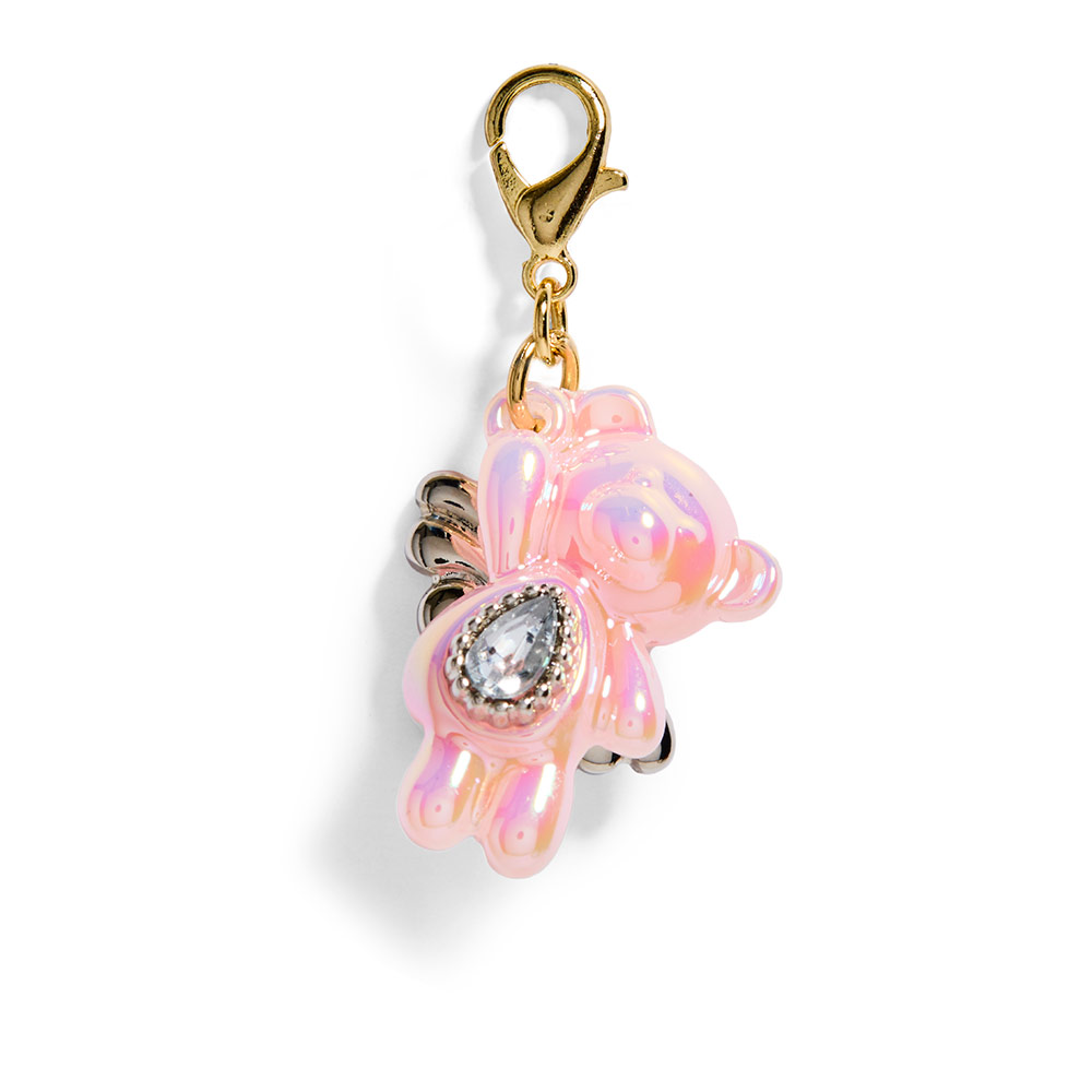 Faoabulous - Fao Schwarz Squad Charm - Bear