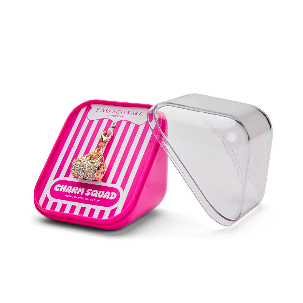 Faoabulous - Fao Schwarz Squad Charm - Handbag