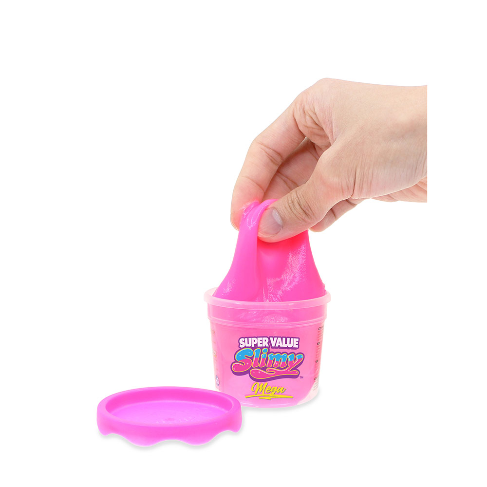 Slimy - Super Value Premium Slimy Fun Set - 18 pcs