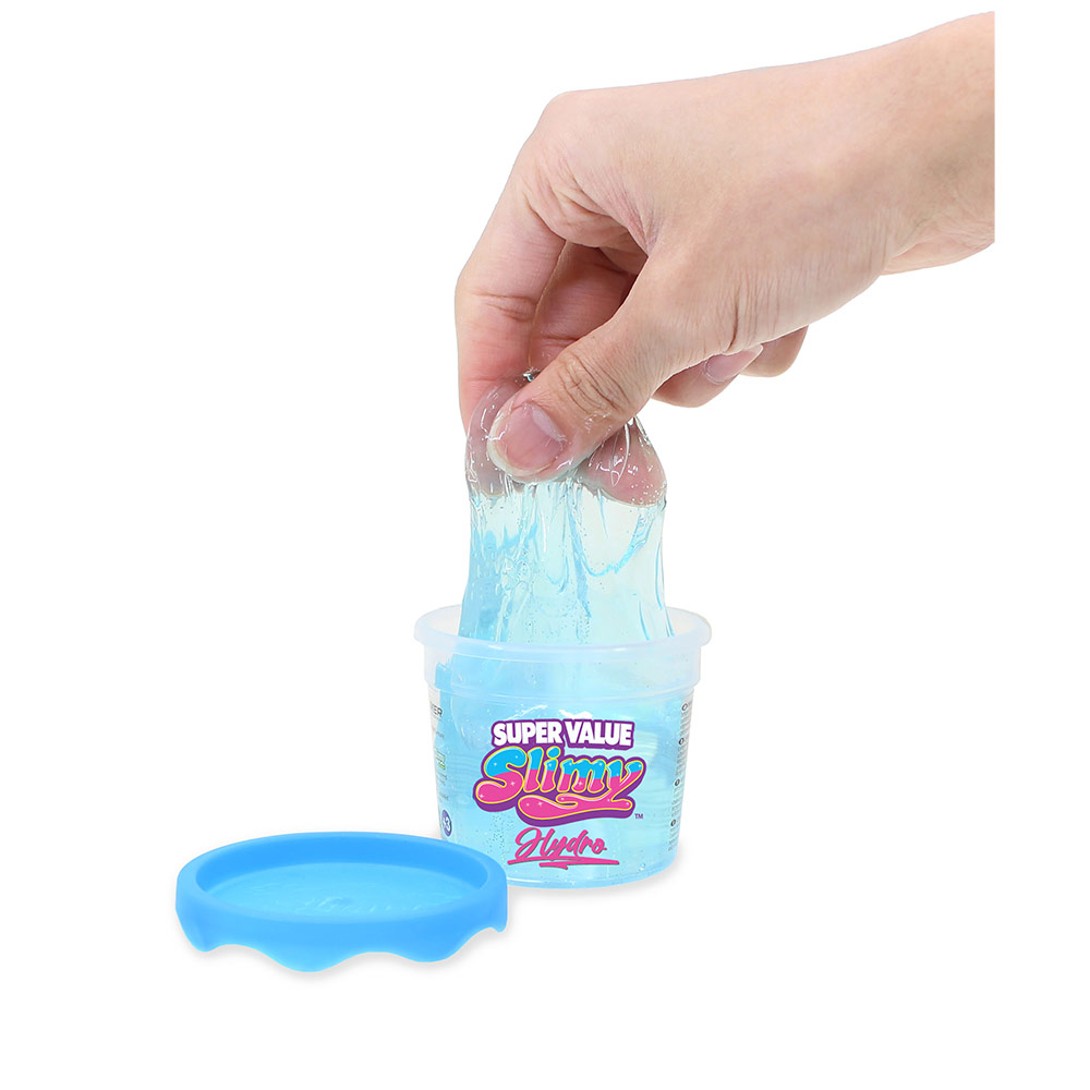 Slimy - Super Value Premium Slimy Fun Set - 18 pcs