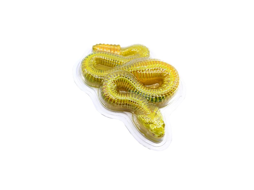 Slimy - Dissect-It Rattlesnake Super Lab