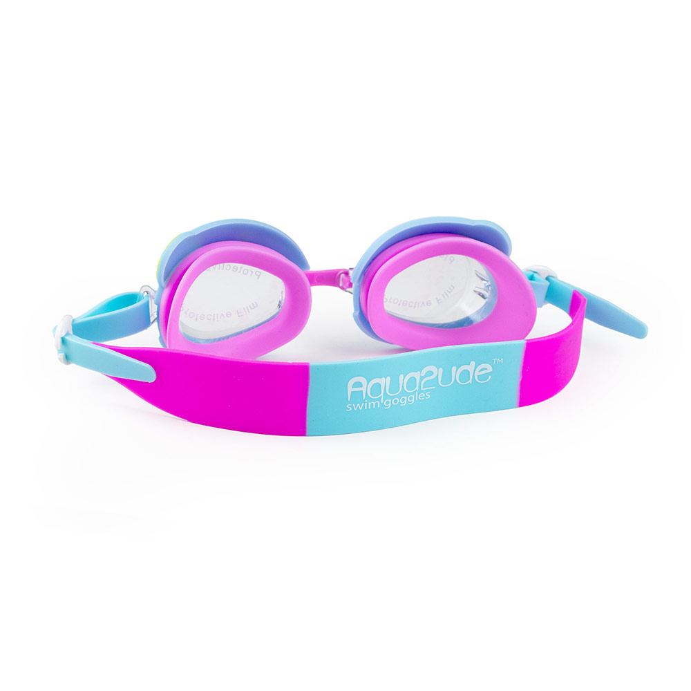 Bling2o - Kids Swim Goggles - Mini Get-Away