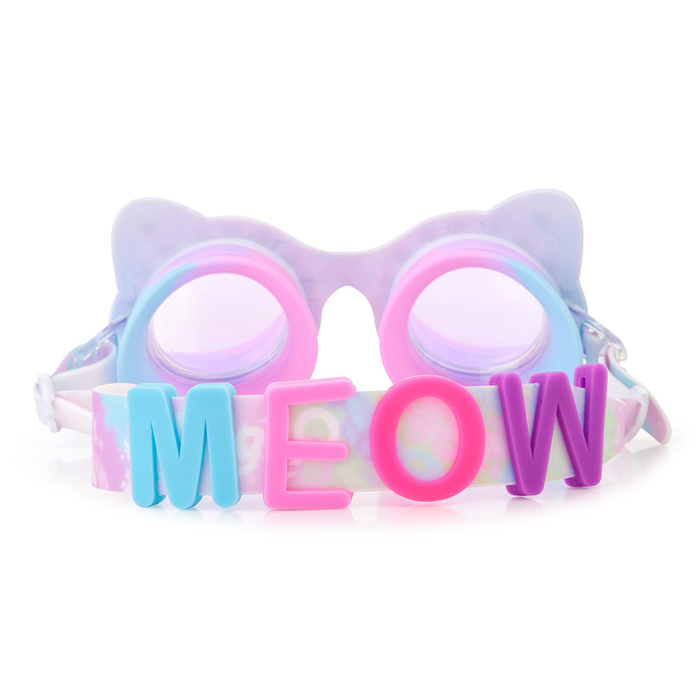 Bling2o - Girl's Pat The Cat Middleton Swim Goggles - Blue