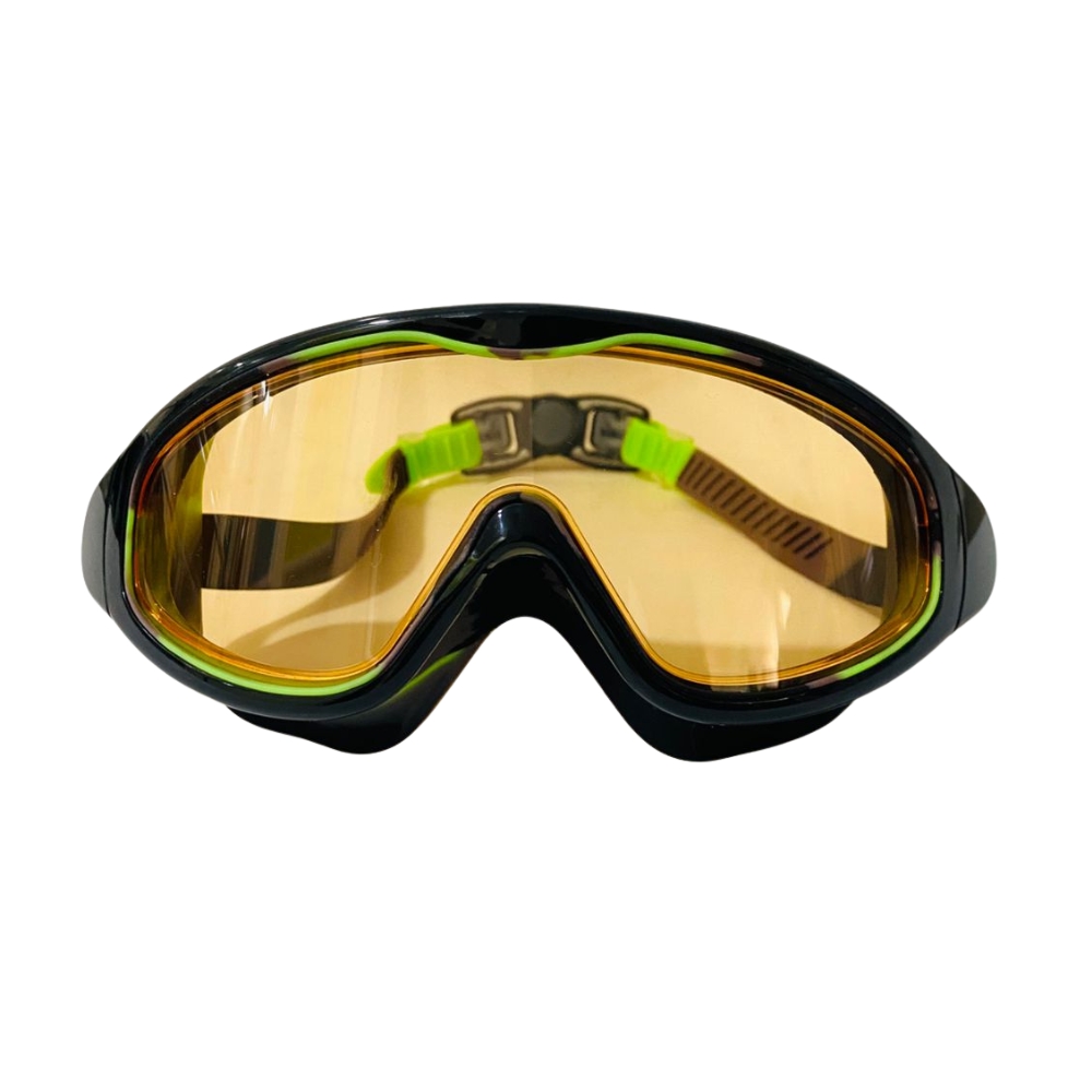 Bling2o - Kids Swim Goggles - Cloud Storm
