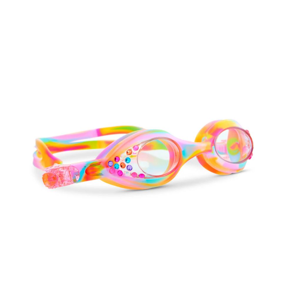 Bling2o - Passion Fruit Tiny Taffy Girl Kids' Swim Goggles