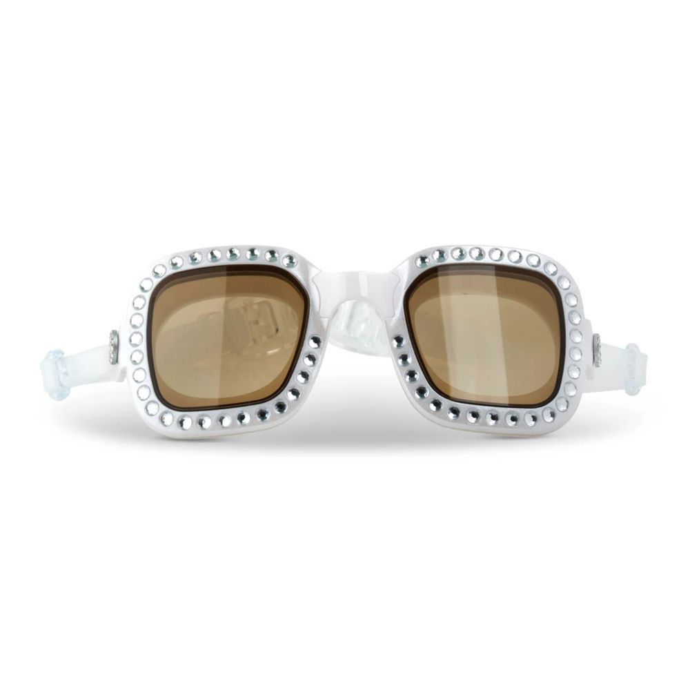 Bling2o - Cloud Bring Vibrancy Adult & Teens Swim Goggles