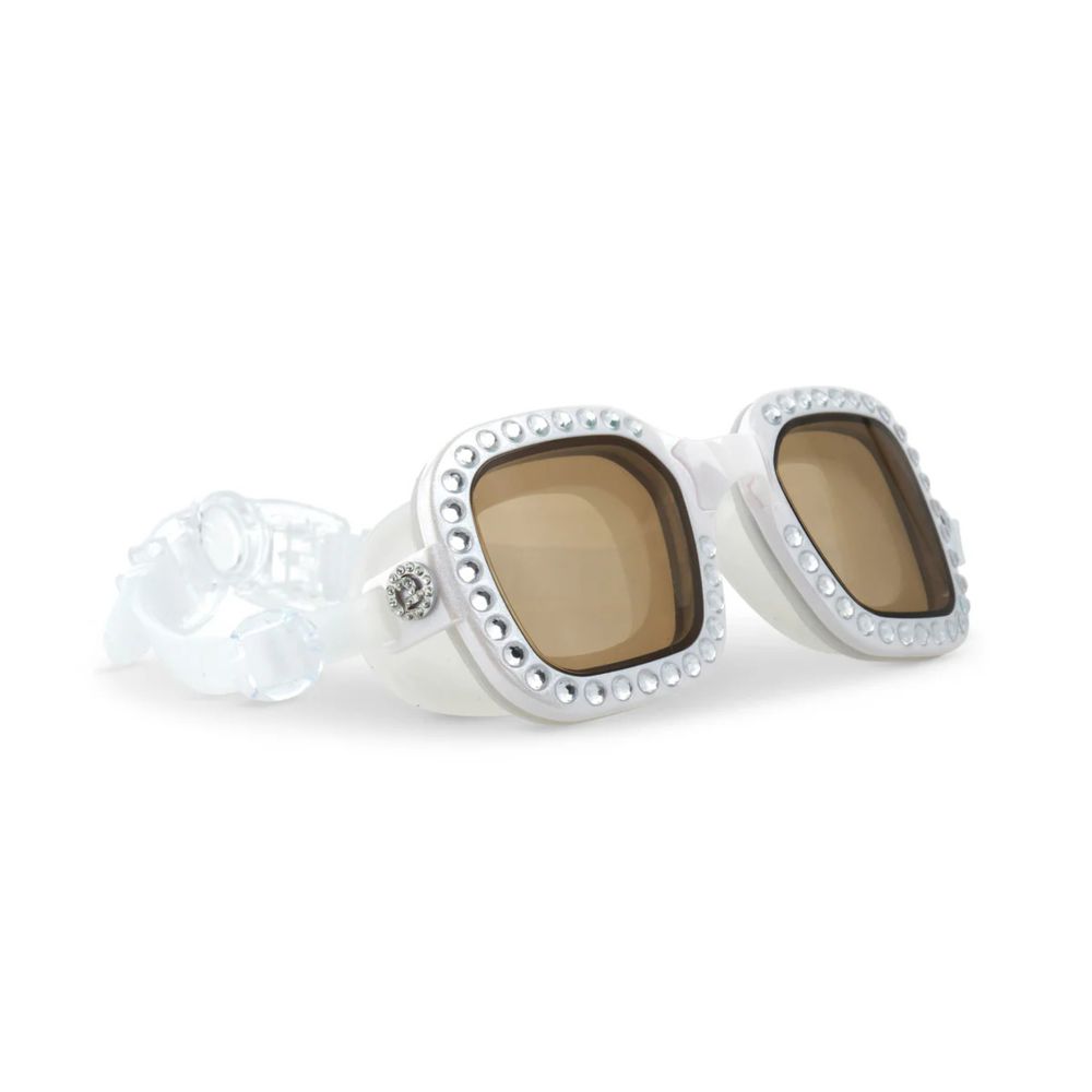 Bling2o - Cloud Bring Vibrancy Adult & Teens Swim Goggles