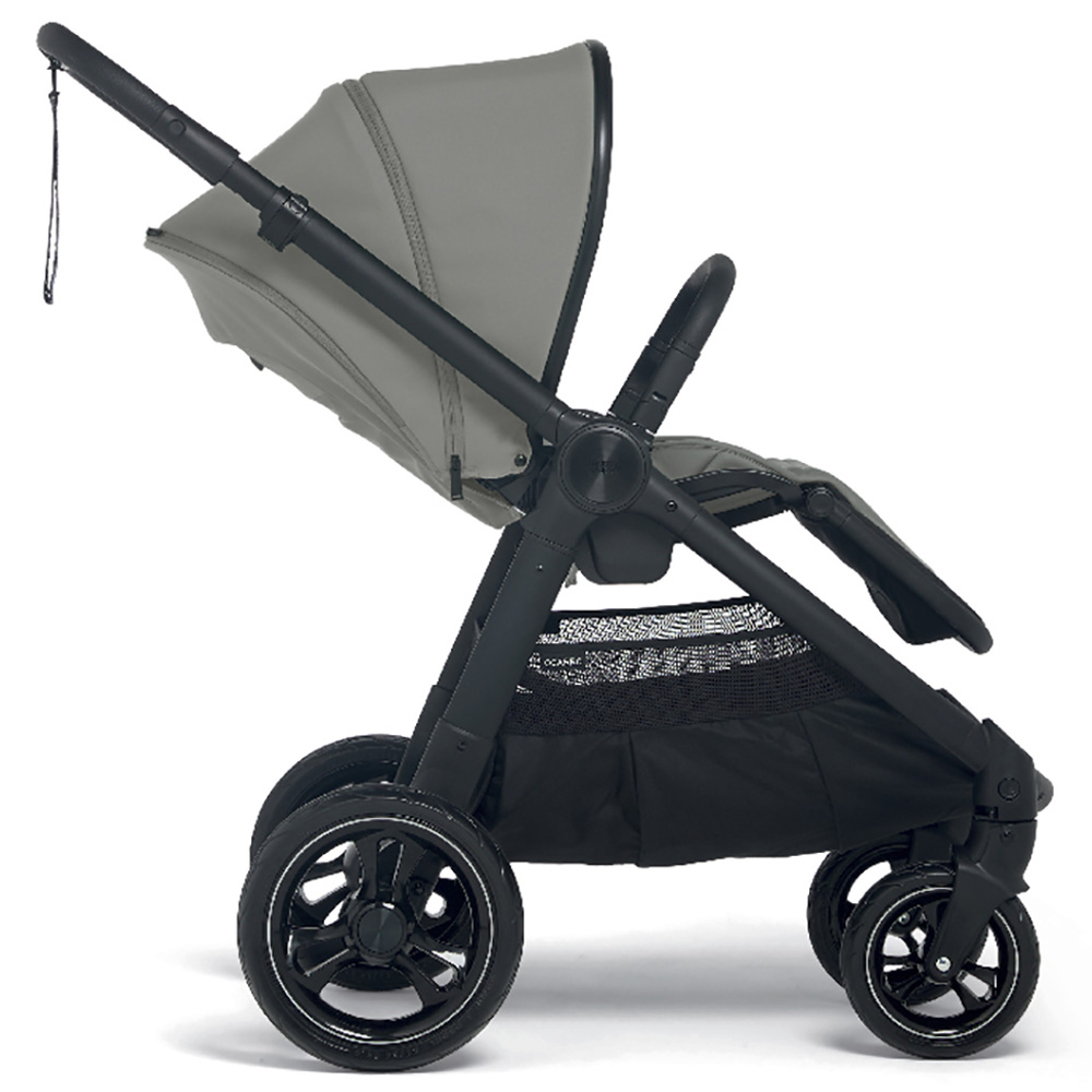 Mamas & Papas - Ocarro Pushchair - Flint Grey