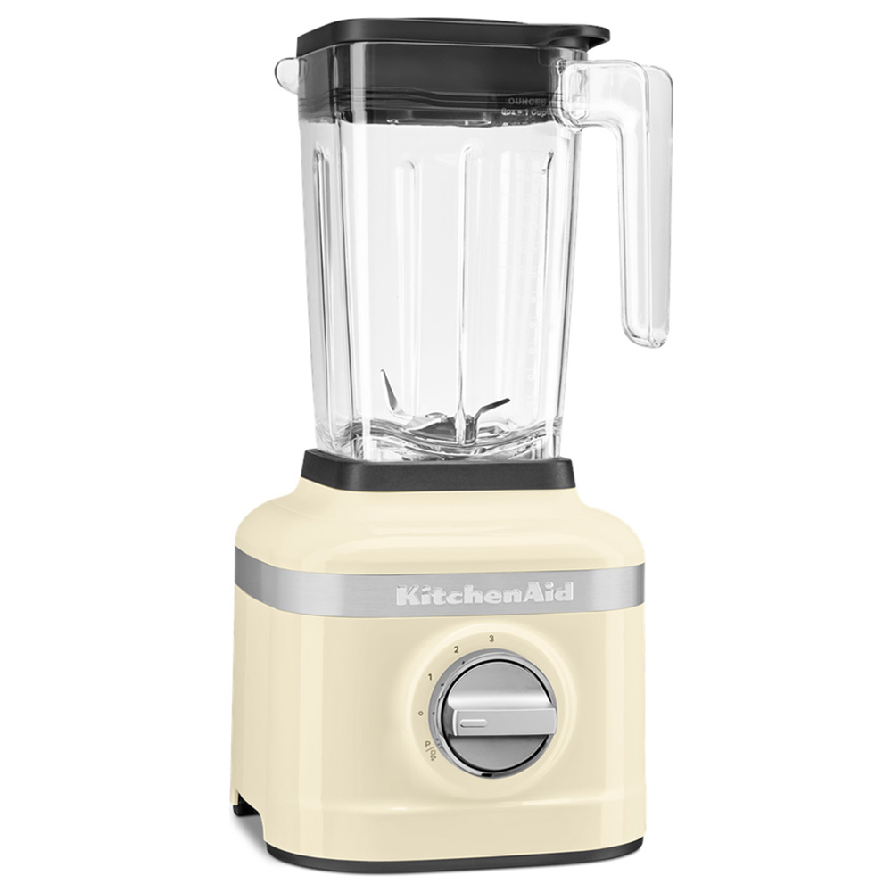 Kitchenaid Ice Crushing Blender K150 - Almond Cream - 1.4 L