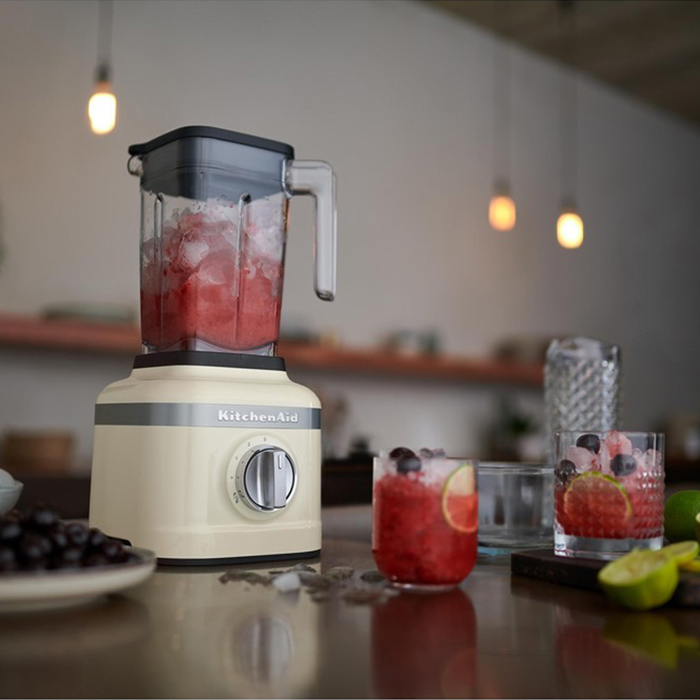 Kitchenaid Ice Crushing Blender K150 - Almond Cream - 1.4 L