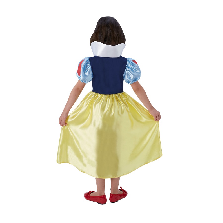 Snow White Fairytale Classic Costume