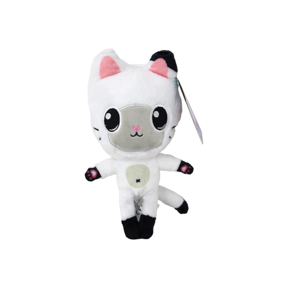 Gabby's Doll House - Plush Toy - Pandy Paws - 18cm