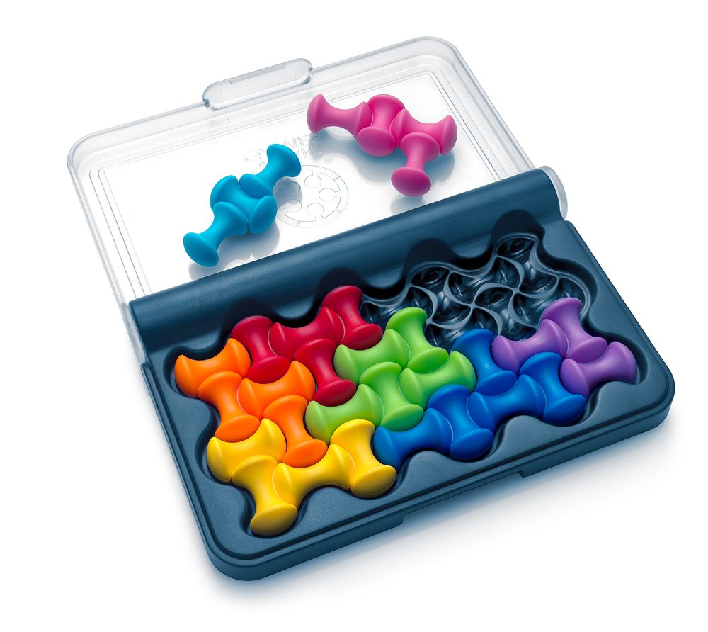SmartGames - IQ Waves Logic Game