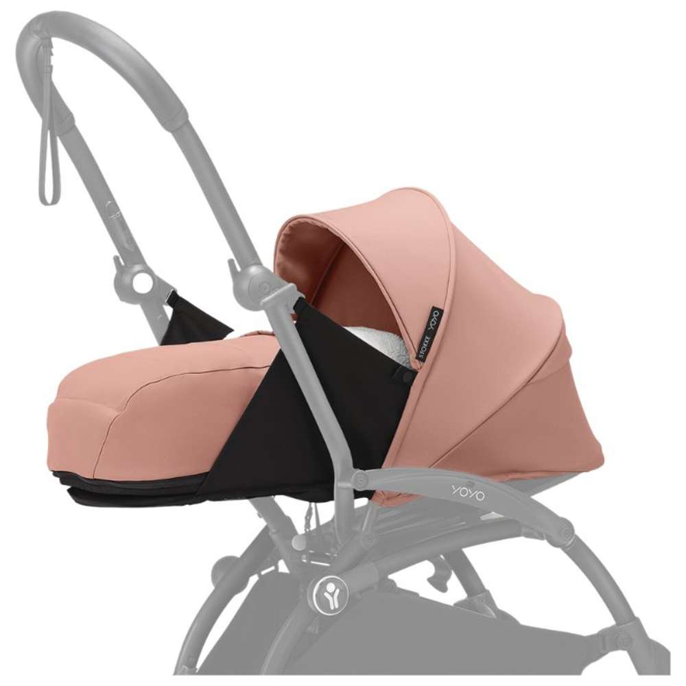 Stokke - YOYO 0+ Newborn Pack Only