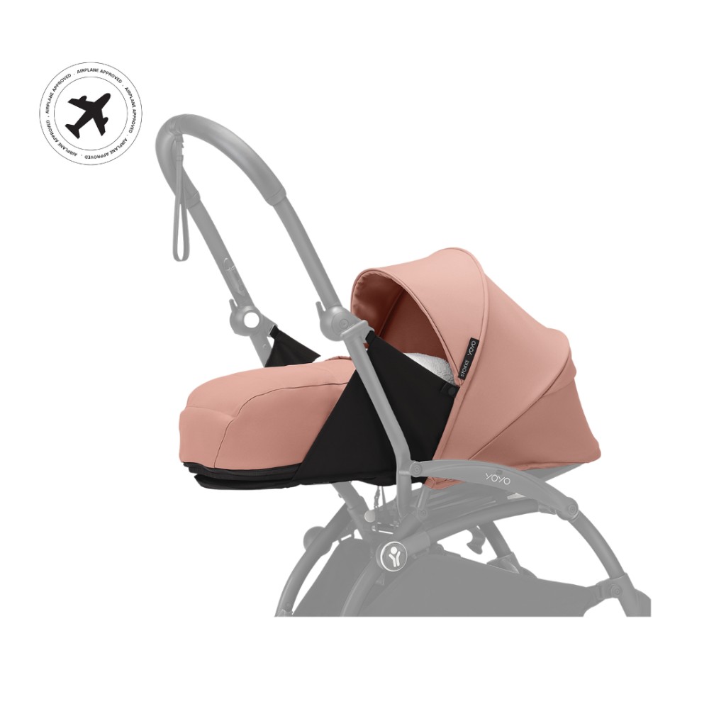 Stokke - YOYO 0+ Newborn Pack Only