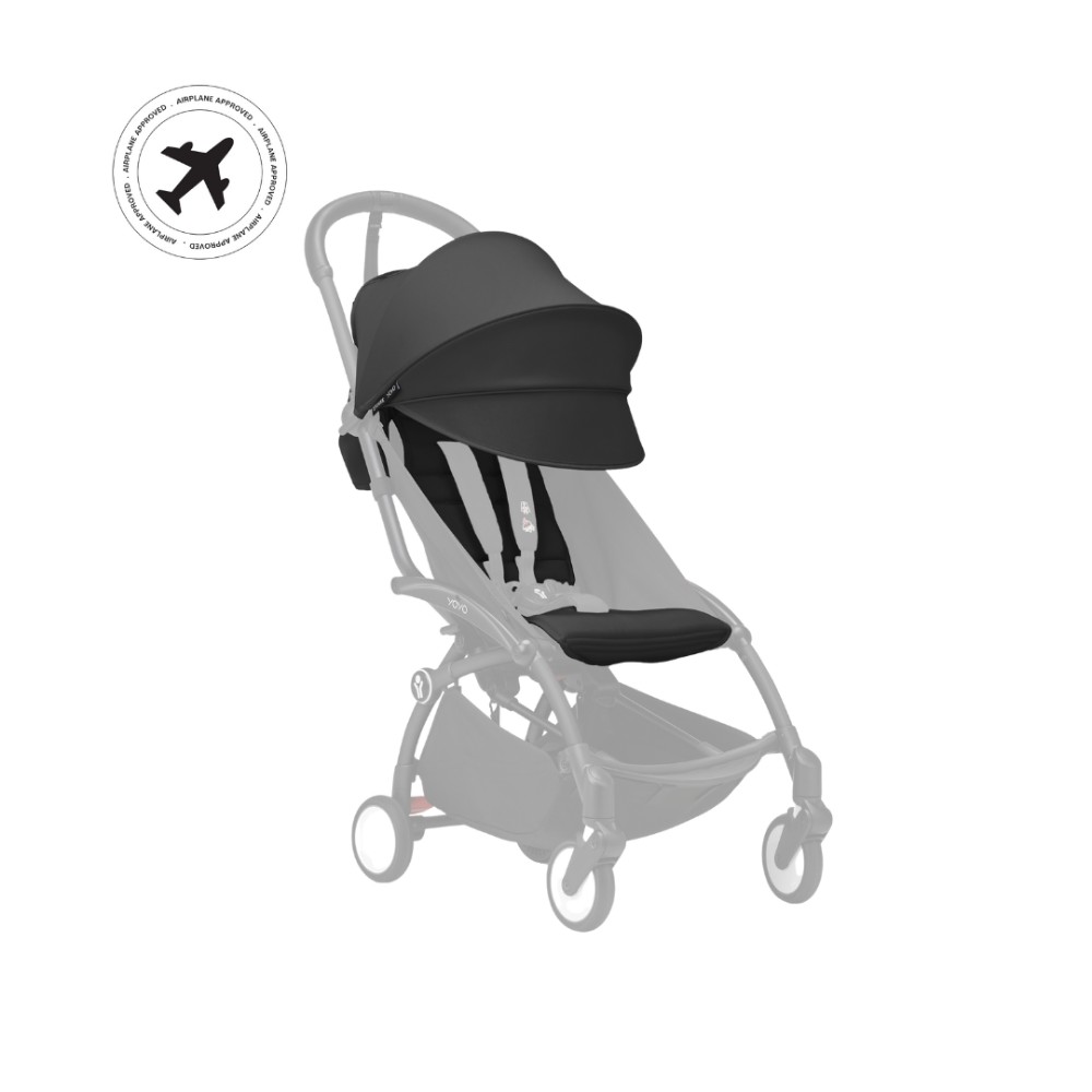 Stokke - YOYO 6+ Color Pack Only