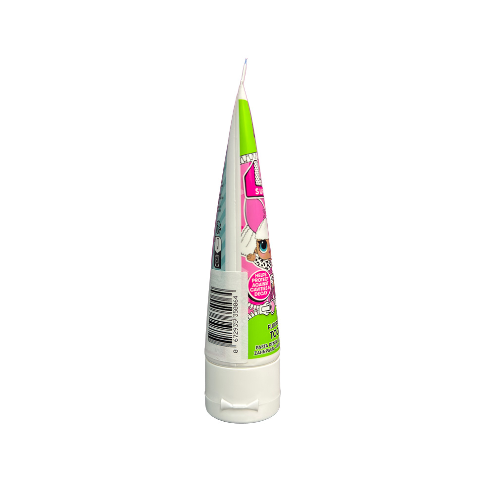 Firefly - Lol Surprise Kids Toothpaste - 75 ml