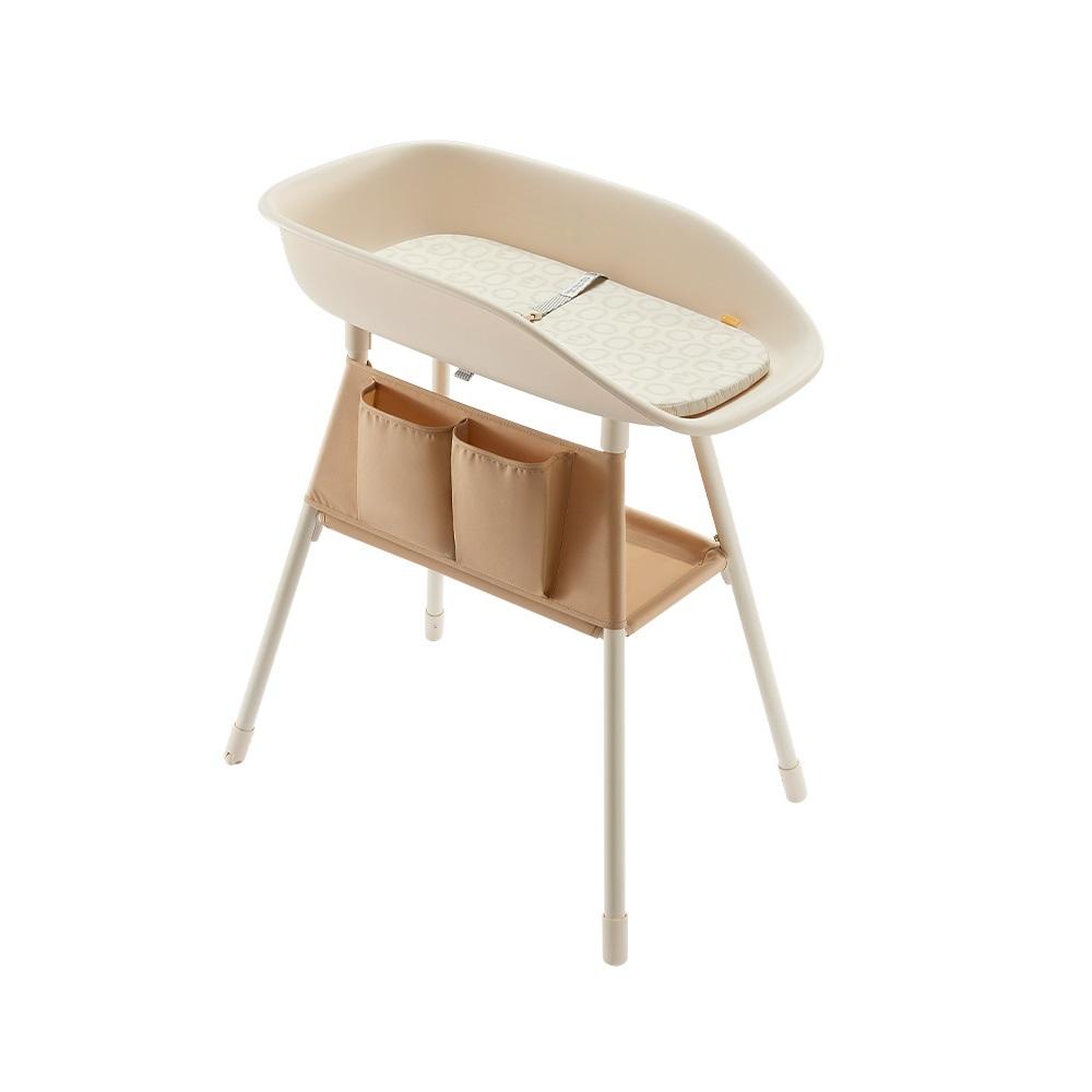 Babycare - Baby Changing Table Soothing Nursing Dresser