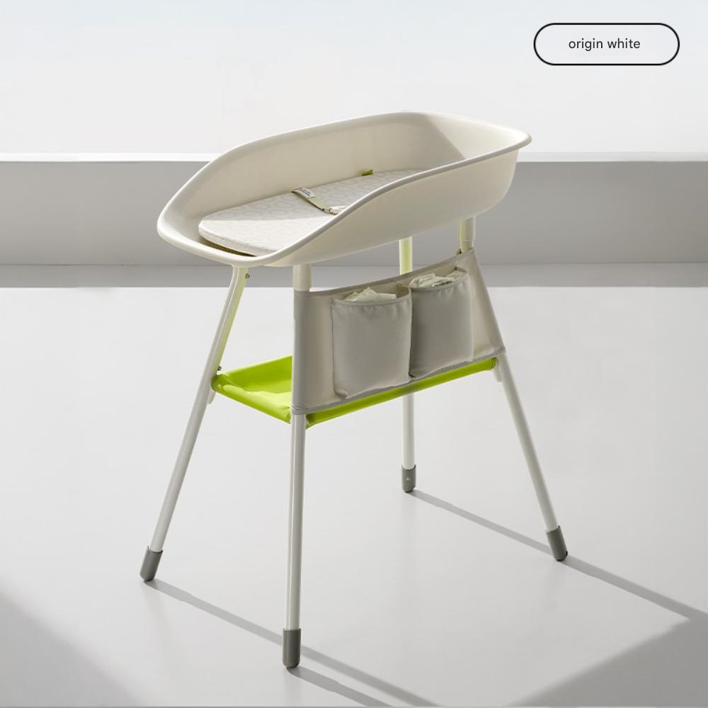 Babycare - Baby Changing Table Soothing Nursing Dresser