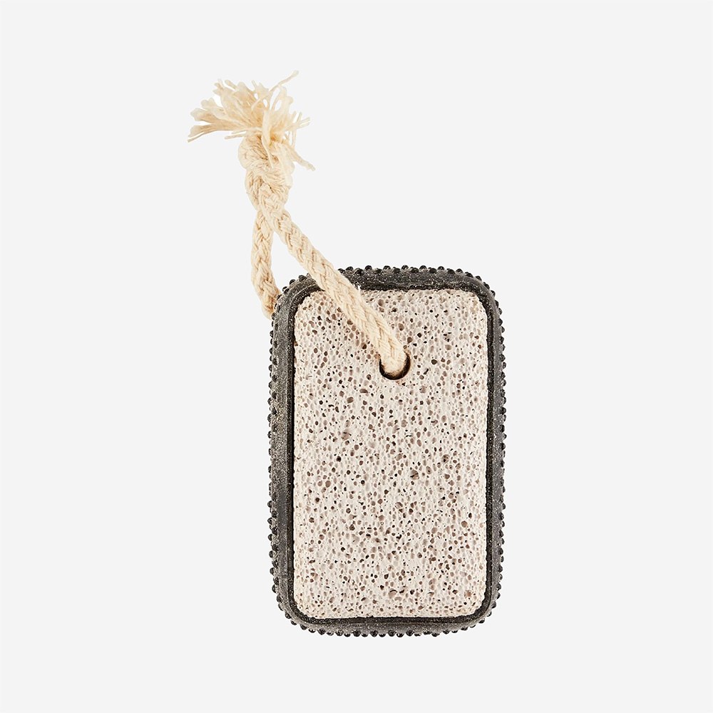 QVS - Easy Grip Pumice - White