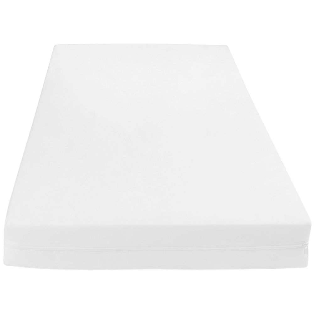 Bumble & Bird - Breathable Mattress 60x120 cm - BPA Free 
