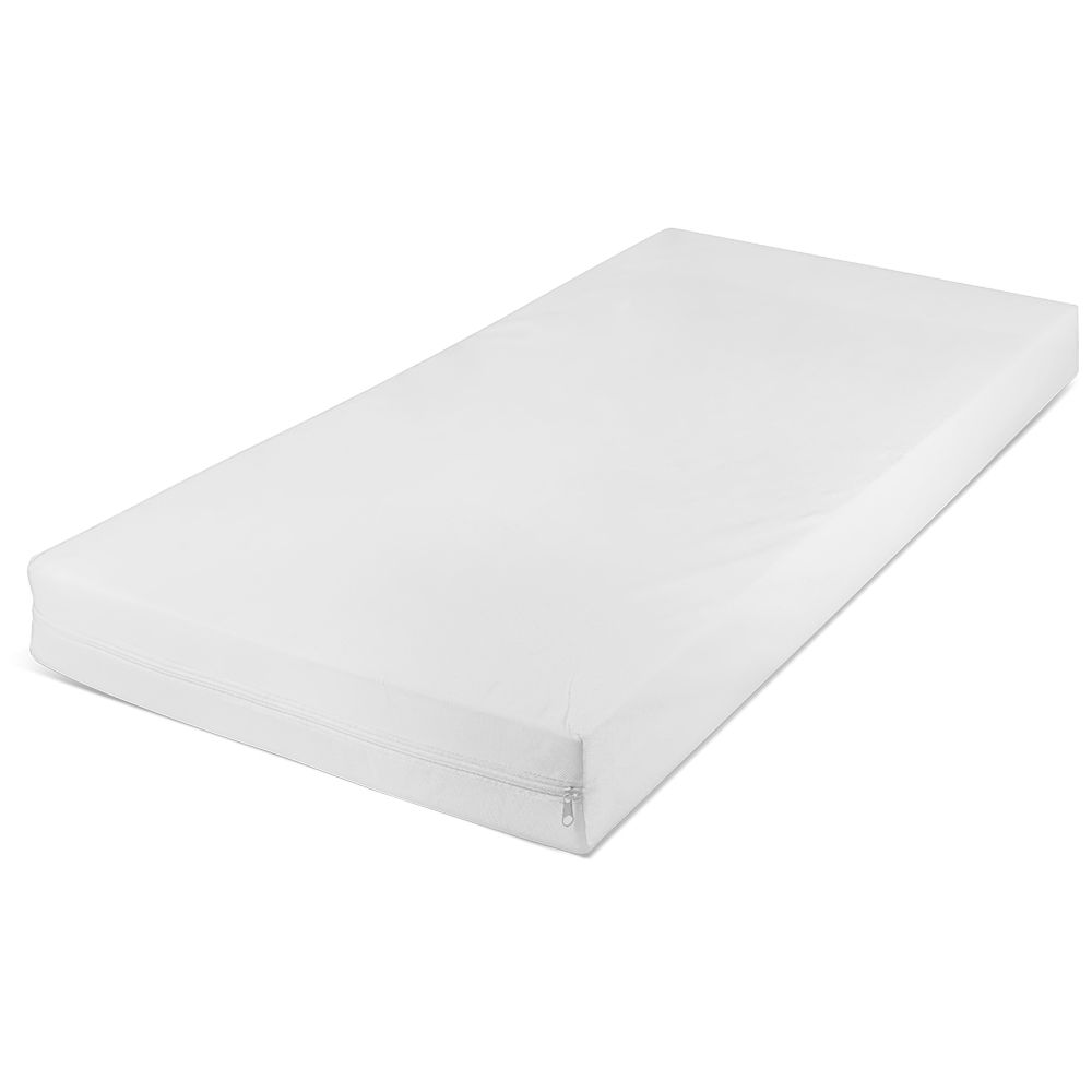 Bumble & Bird - Breathable Mattress 60x120 cm - BPA Free 
