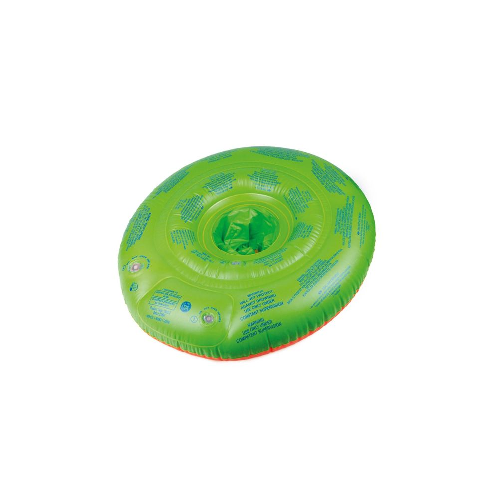 Zoggs - Trainer Seat - Orange