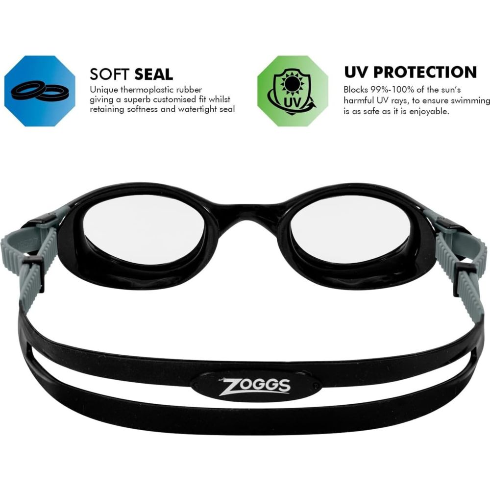 Zoggs - Phantom 2.0 Swim Goggles