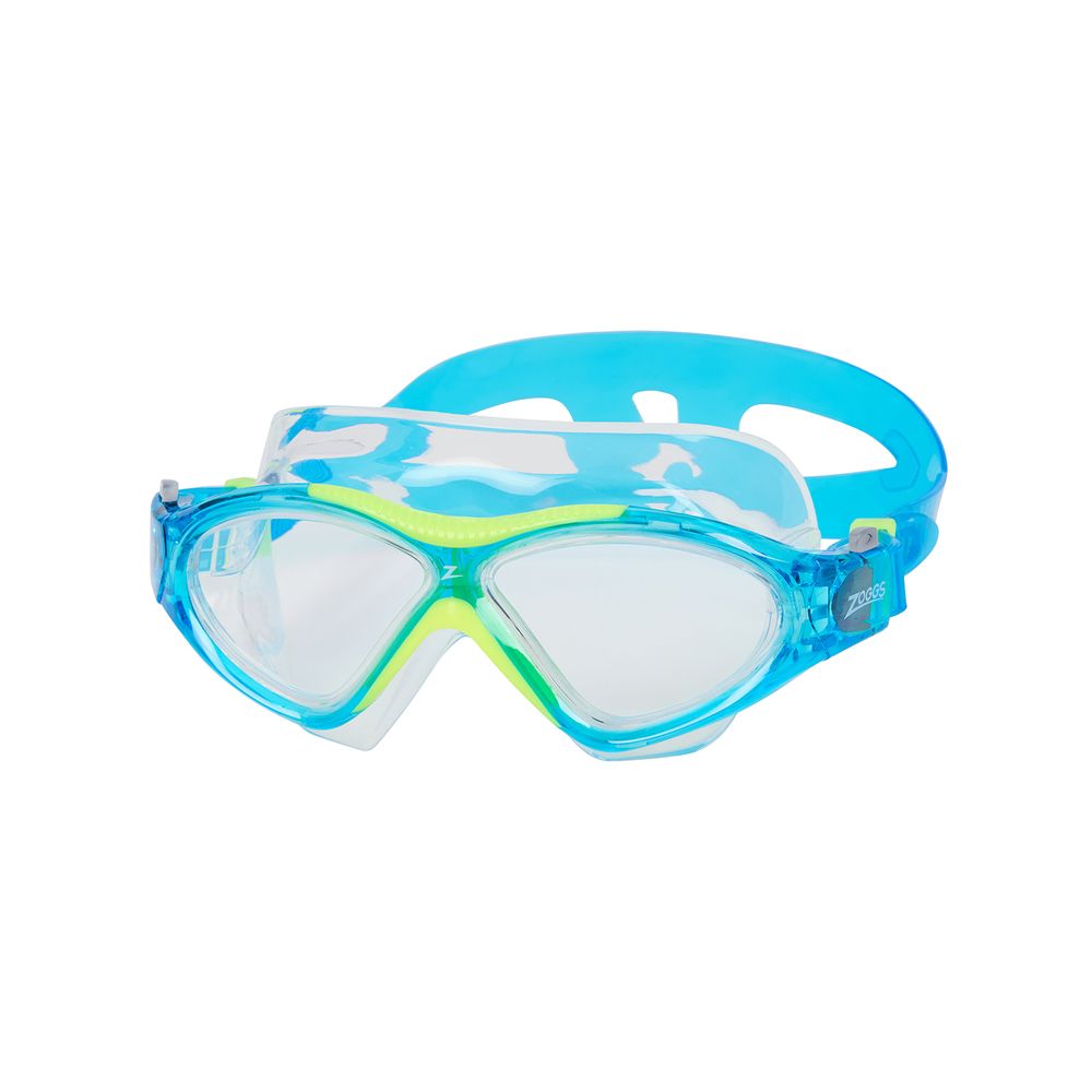 Zoggs - Super Seal Junior Swim Mask