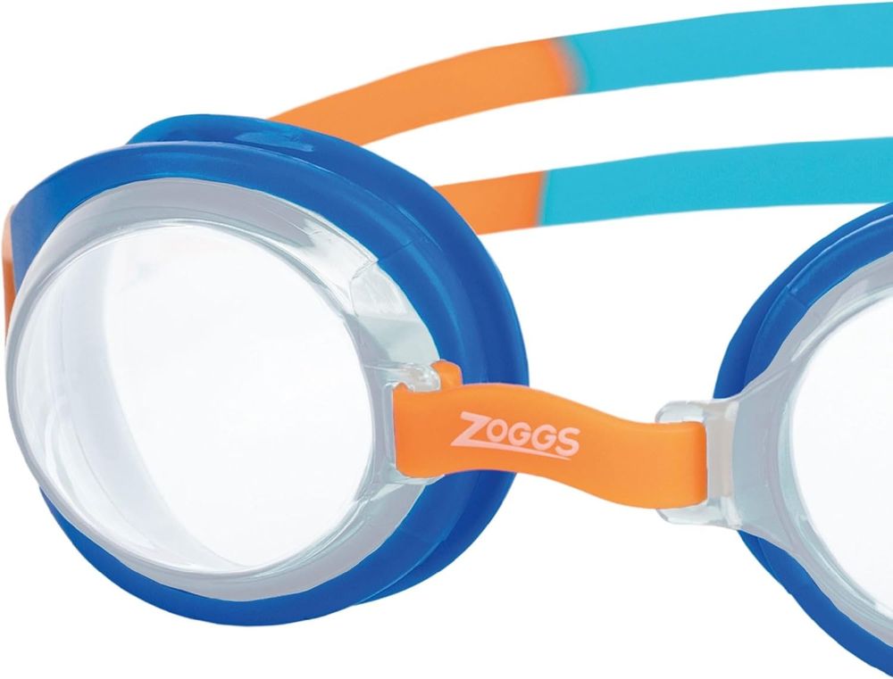 Zoggs - Little Ripper Swim Goggles