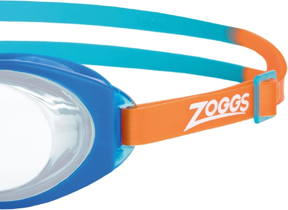 Zoggs - Little Ripper Swim Goggles