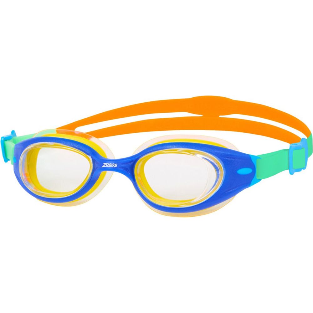 Zoggs - Kids Little Sonic Air Swim Goggles