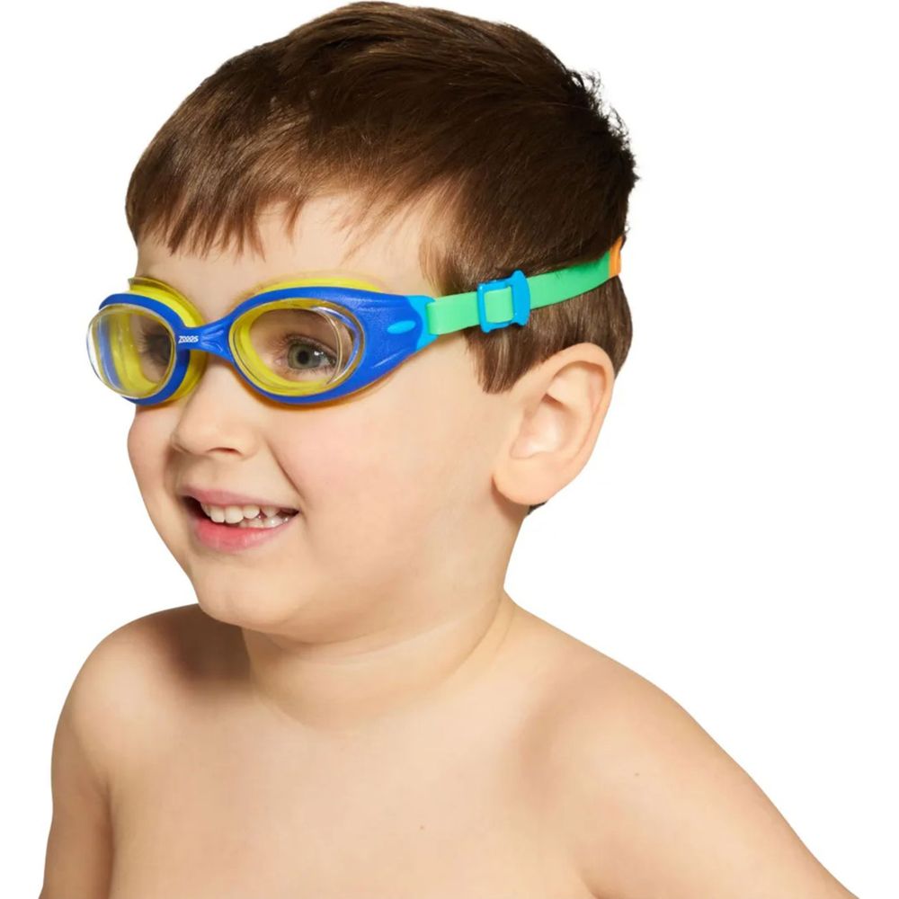 Zoggs - Kids Little Sonic Air Swim Goggles