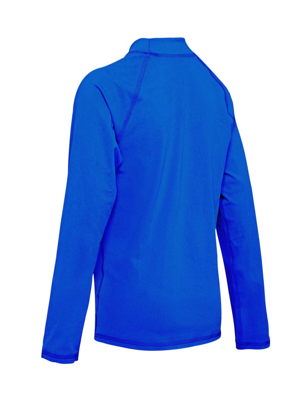 Zoggs Boy's Bells Long Sleeve Sun Top - Blue