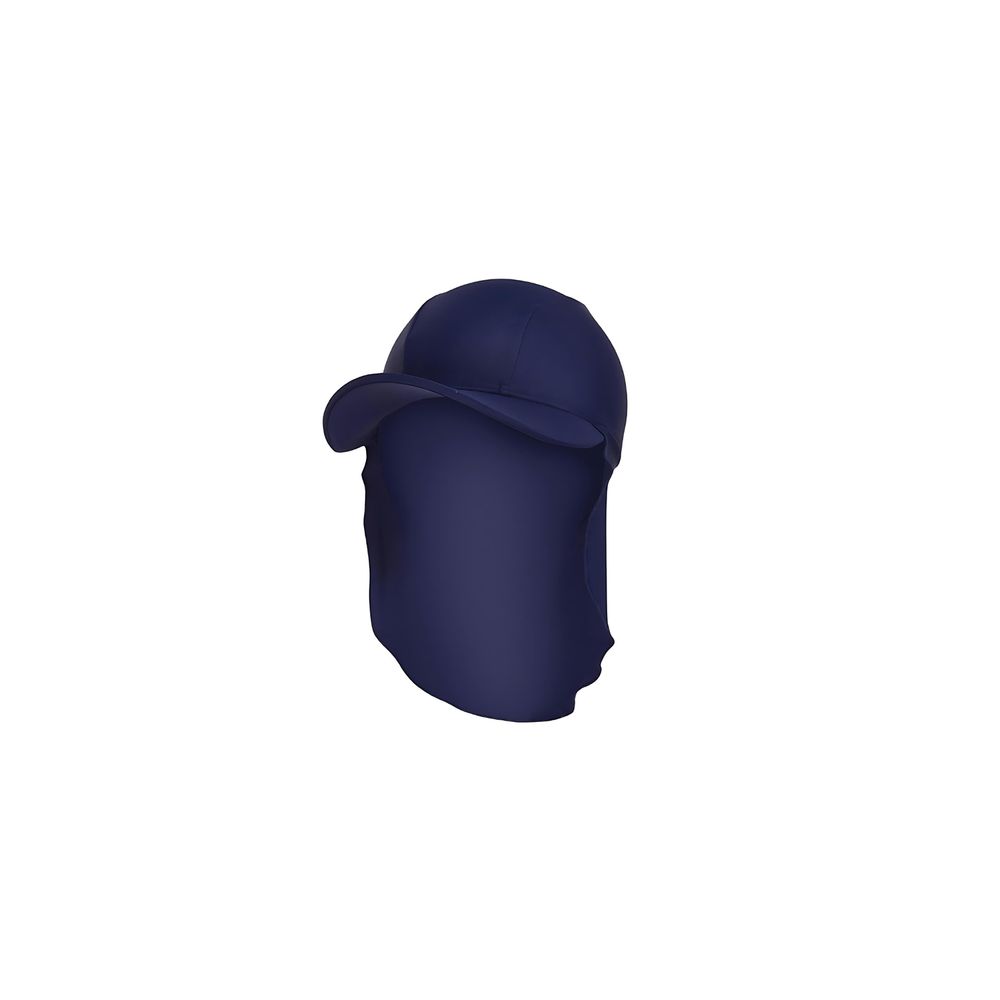 Zoggs - Regatta Sun Hat - Navy