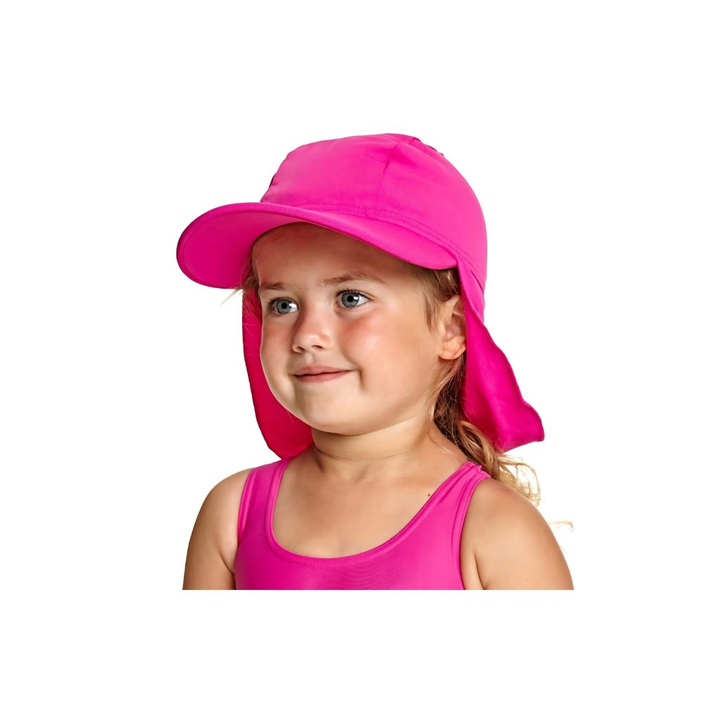 Zoggs - Regatta Sun Hat - Pink