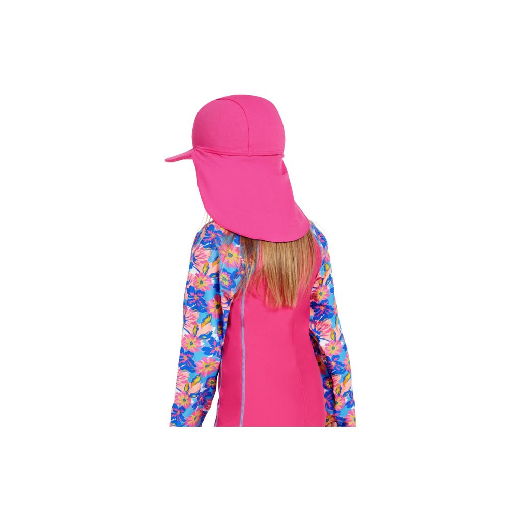 Zoggs - Regatta Sun Hat - Pink