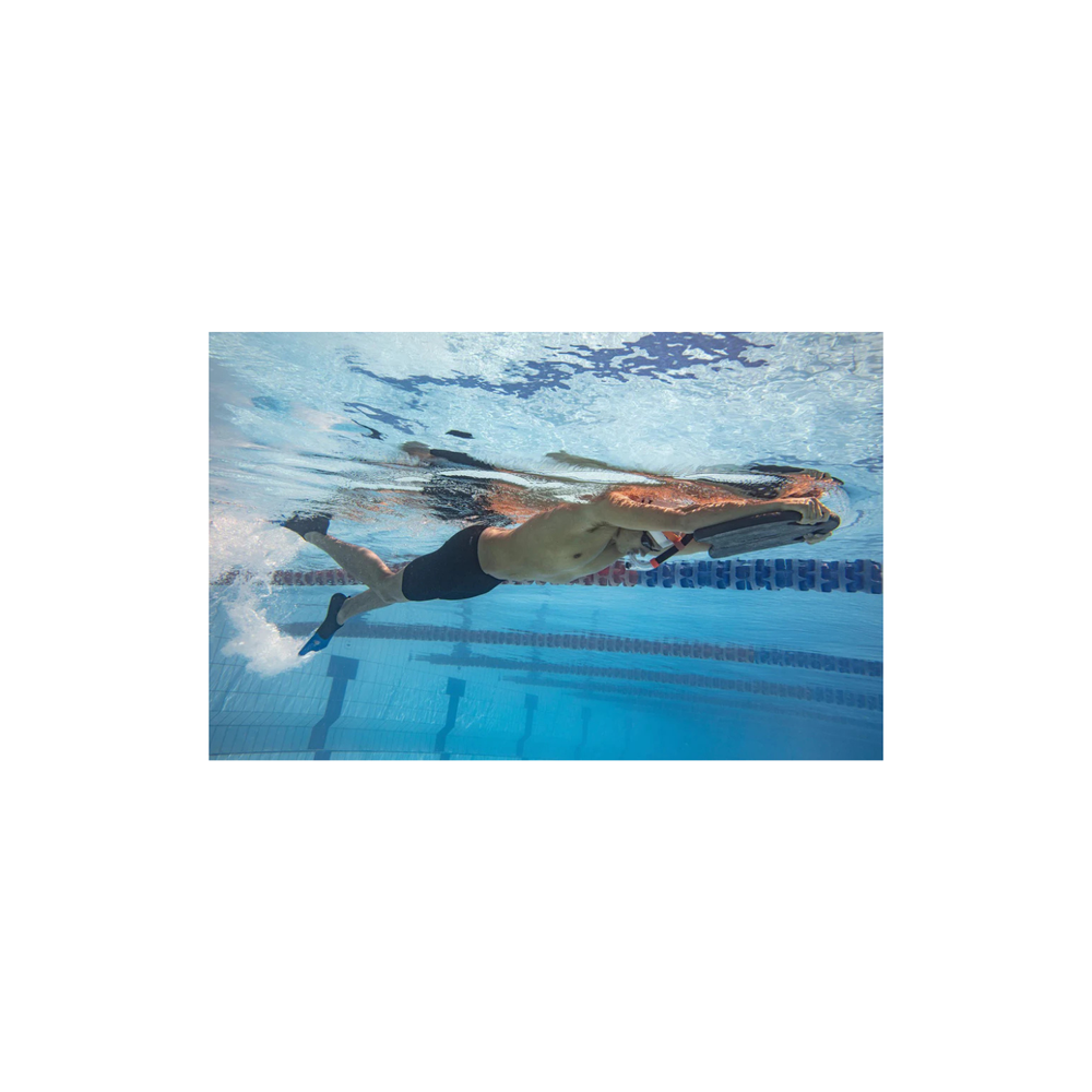 Zoggs - Eva Kickboard - Small - Orange