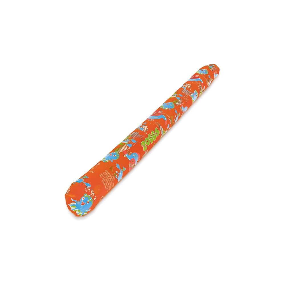Zoggs - Inflatable Noodle - Orange