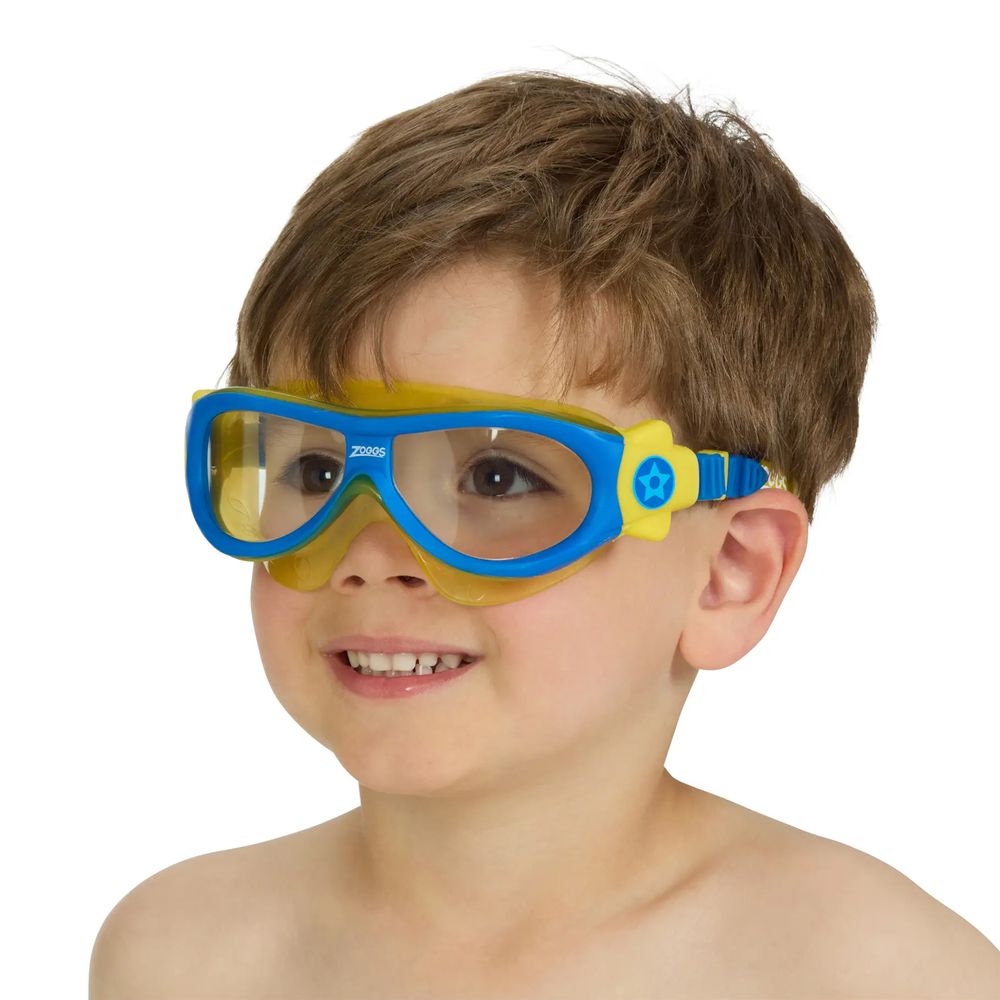 Zoggs - Paw Patrol Kids Swimming Mask
