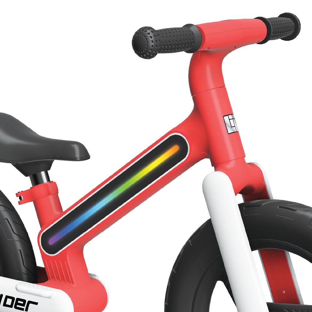 Spartan - Lit Light Rider Balance Bike