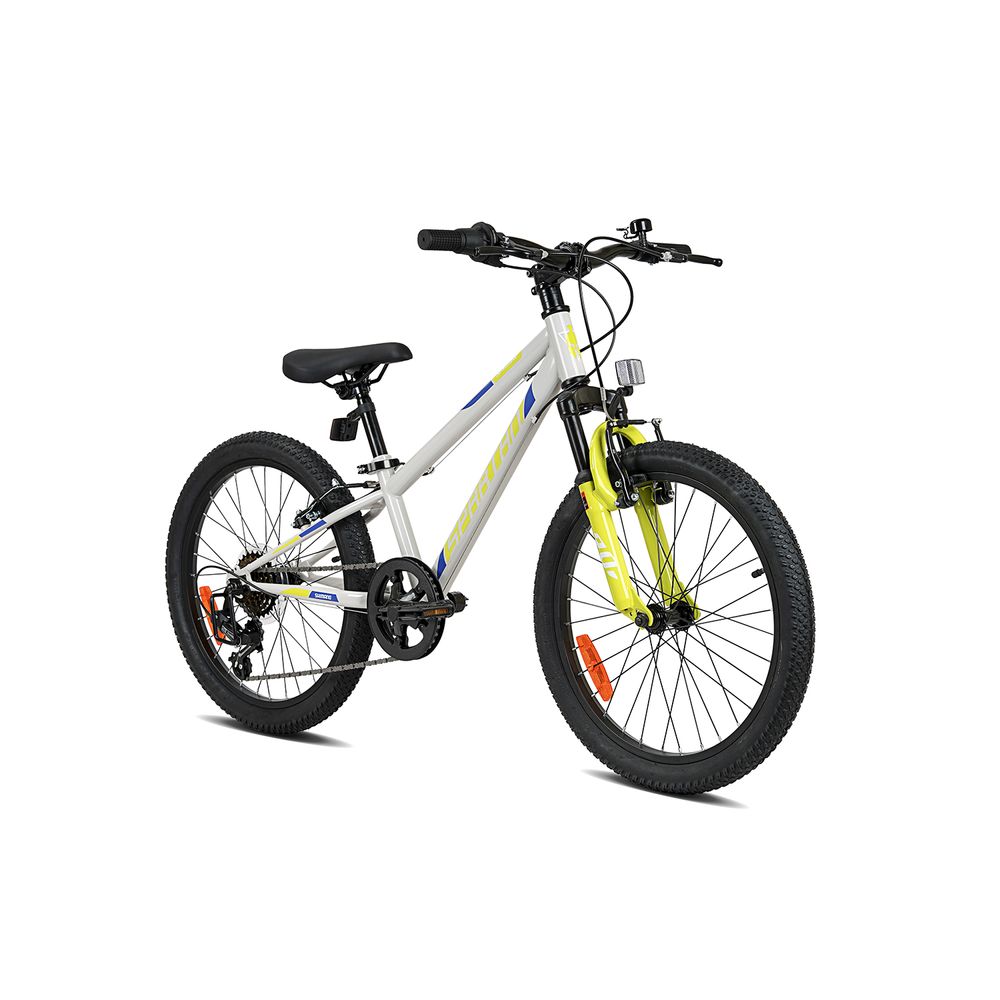 Spartan - Spitfire Kids Mountain Bike - 20-Inch